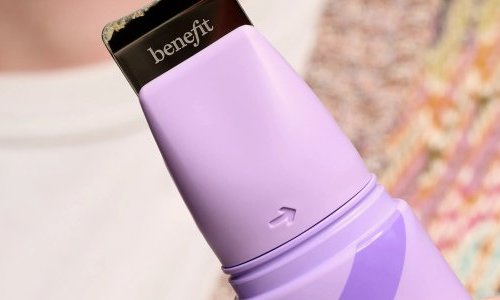 Cosmogen developed the Packaging for Benefit's The POREfessional Degunker