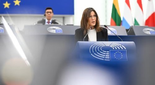Omnibus VI: What the European Parliament's approval means now