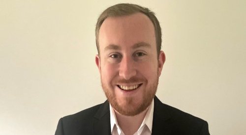 Lindal appoints Joe Tyrrell as new UK Sales Manager