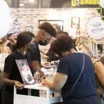 MCB by Beauté Sélection a réuni 30.000 professionnels de la coiffure à Paris