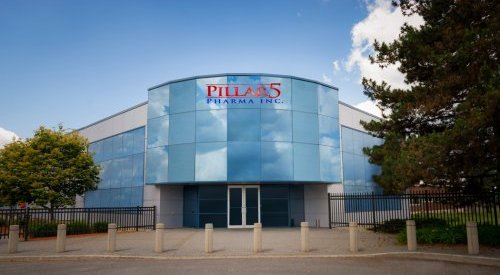 Anjac acquires Canada's Pillar5 and strengthens its pharmaceutical activities