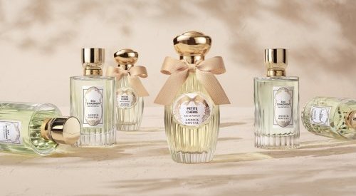Interparfums reboots Annick Goutal with a return to its founding vision