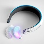 CES 2026 - LG H&H's Hyper Rejuvenating Eye Patch