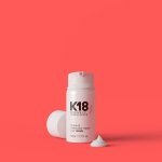 Unilever va acquérir la marque de soins capillaires haut de gamme K18