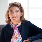 Stéphanie Marnat-Chastenet (Photo : Groupe Rocher)