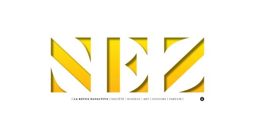 Nez : le 4e numéro de la revue olfactive est paru