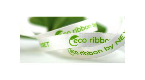 Neyret dévoile une gamme de rubans écologiques