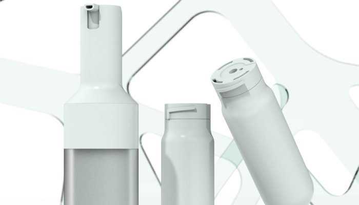 Fasten lance un concept de recharge de luxe pour maquillage et soin