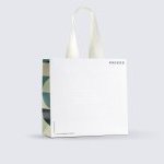Procos a présenté un sac « New Material » à Luxe Pack Monaco