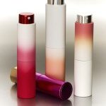 ACT Beauty introduces a range of portable spray bottles for perfumes and mists (Photo: ACT Beauty)