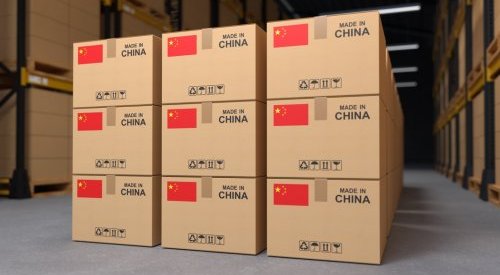 Brésil : hausse record des importations de cosmétiques "made in China"