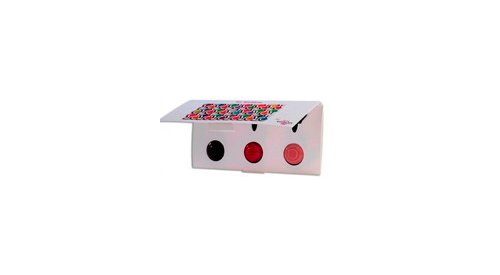 Arcade Beauty développe une offre globale d'échantillons pour maquillage