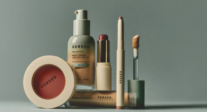 Belle Brands expands skincare footprint with acquisition of Versed
