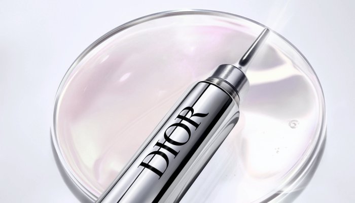 Dior choisit le Needle Tube de Cosmogen pour son nouveau correcteur de rides