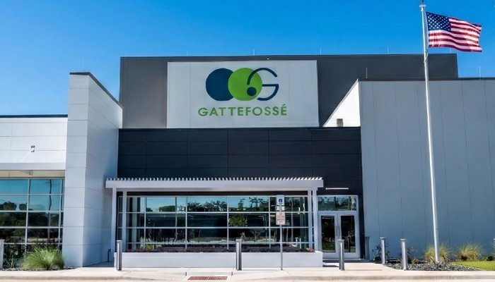 Gattefossé validates the production of eight ingredients at its Lufkin site