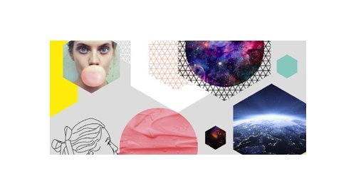 Gattefossé présentera ses inspirations cosmiques et comiques à Cosmétagora