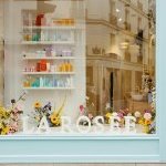 La Rosée fête ses 10 ans avec un pop-up store dans le Marais à Paris (Photo : La Rosée)