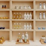 L'Occitane en Provence ouvre à Paris un concept de boutique événementielle (Photo : L'Occitane en Provence)