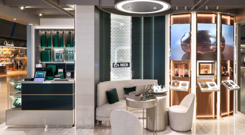 Travel retail : Dufry changes name to Avolta