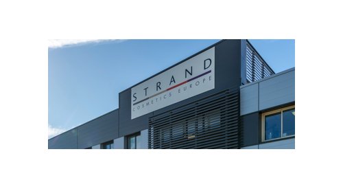 Beauty full service: Marvinpac acquires a stake in the capital of Strand Cosmetics Europe