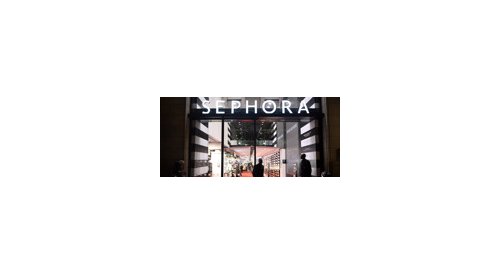 Sephora lance un site de e-commerce en Chine