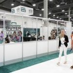 Cosmoprof North America has completed its 2022 edition with a total of 32,000 visitors