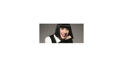 Designer Chantal Thomass, Guest of Honour at Luxe Pack Monaco 2015