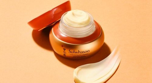 Amorepacific se développe en Inde avec le lancement de Sulwhasoo chez Nykaa