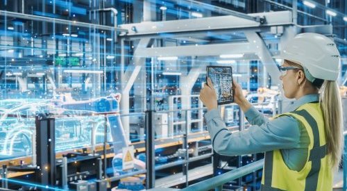 Décarboner les usines, nouvelle mission de l'intelligence artificielle ?