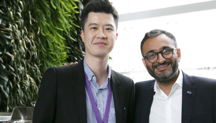 Quadpack s'associe avec Yuga pour se développer en Chine