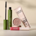 Nocibé dévoile sa première gamme de maquillage certifiée bio (Photo : Nocibé)