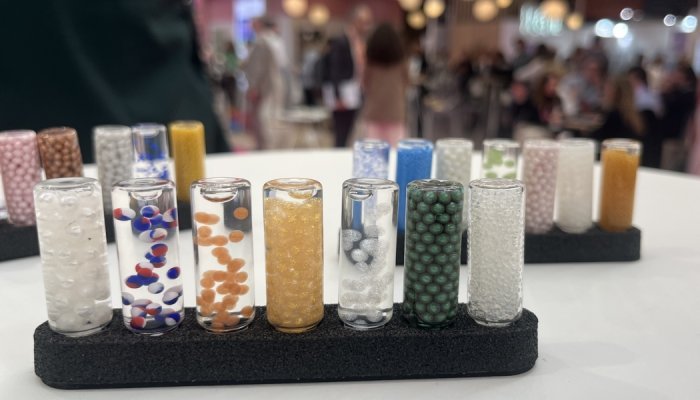 Ingredient trends to watch: Key signals from in-cosmetics Global 2026