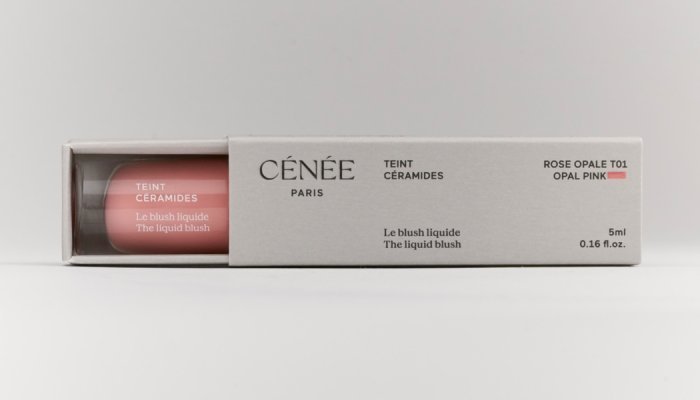 Start-up: Cénée Paris seeks to combine the best of makeup and skincare