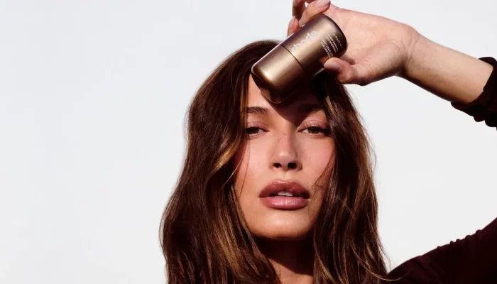 rhode fait son entrée en retail chez Sephora dans 19 pays en Europe