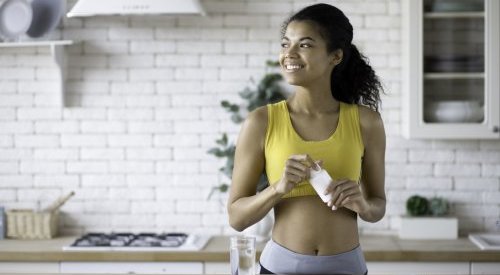 EffiNov Nutrition passe dans le giron du groupe Dewavrin Cosmetics