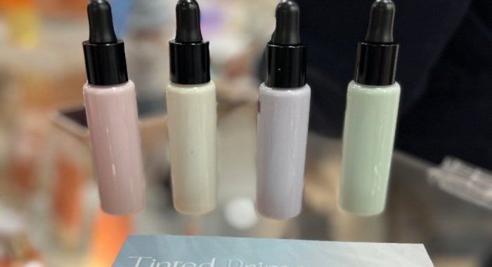Alpol: All-in-one hybrid skincare products