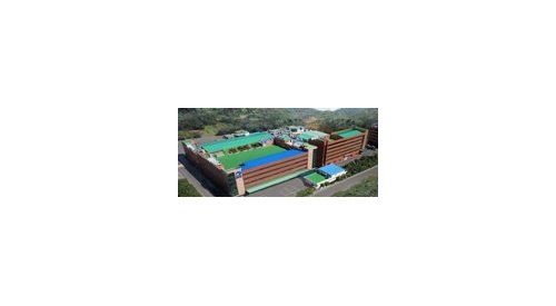 Confident about its growth, Yonwoo invests