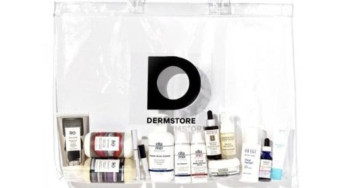 THG renforce son réseau e-commerce avec l'acquisition de Dermstore
