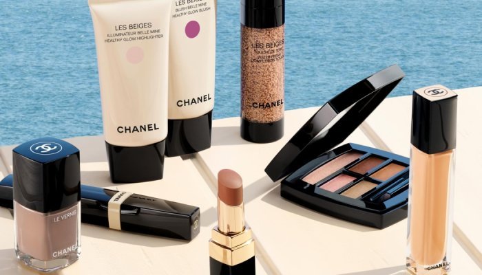 Chanel renoue avec la croissance en 2025, tirée par l'Europe et les États-Unis