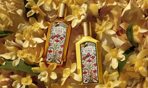 Kering et Coty accélèrent le transfert de la licence Gucci à L'Oréal