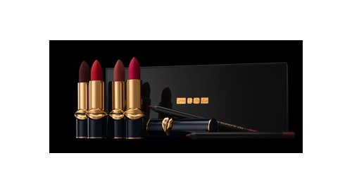La marque de maquillage Pat McGrath Labs arrive en France