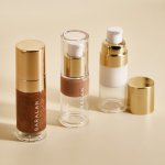 Baralan presents the upgraded evolution of its pioneering airless in glass, DEA (Photo: Baralan)