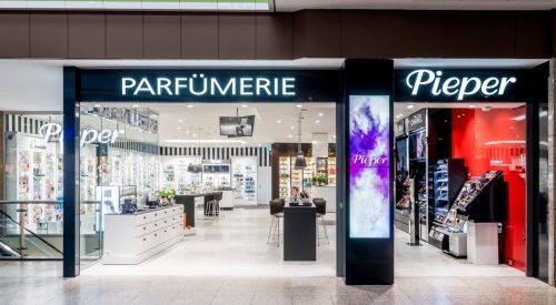 Commerce : Stadtparfümerie Pieper repris par un actionnaire du Groupe Bogart