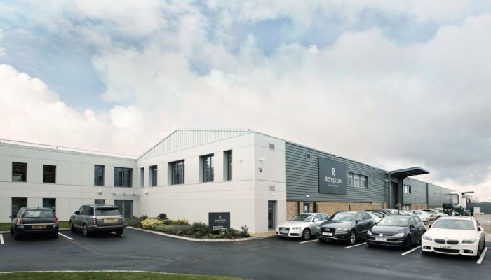 Autajon expands its UK footprint with the acquisition of Royston Labels