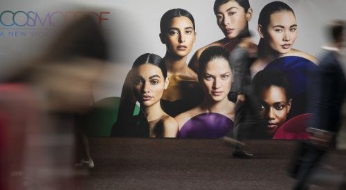 Salons : Cosmoprof & Cosmopack Worldwide Bologna 2025 font peau neuve