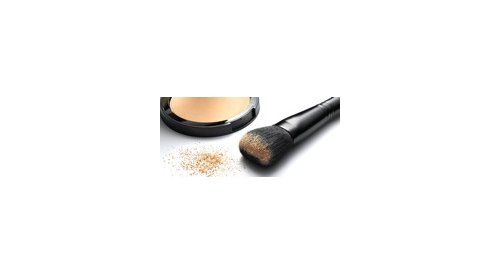 Vu à MakeUp in Paris