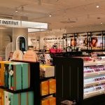 Nocibé dévoile à La Défense un concept de boutique centré sur les services (Photo : Nocibé)