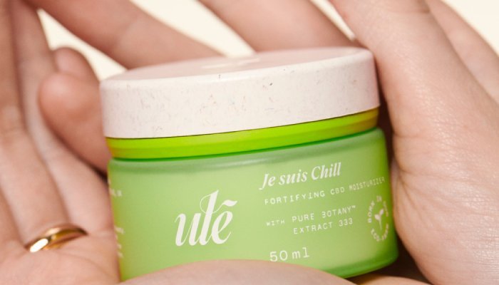 Faiveley Plast Beauty (VPI) transforms Sulapac's biomaterial for Shiseido's Ulé