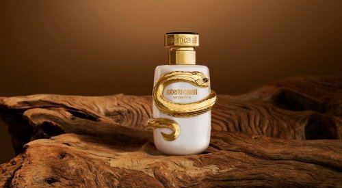 Interparfums secures 20-year extension of Roberto Cavalli license