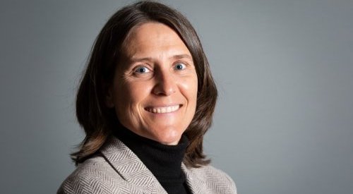 Nathalie Leger to head Bolloré Logistics' luxury and cosmetics business